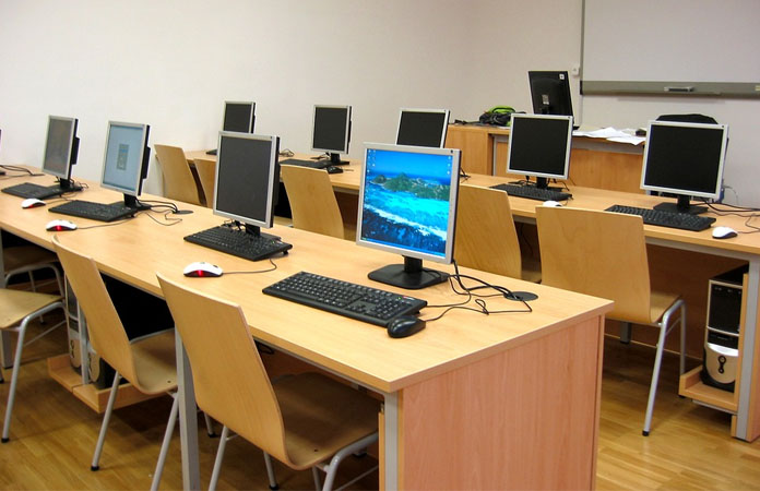 formation informatique à Montpellier